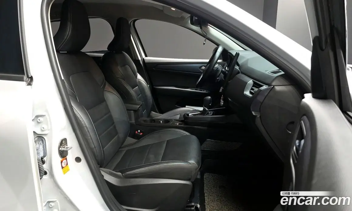 Renault (Samsung) XM3 2020 1.6 автомат (гидро), фото 11