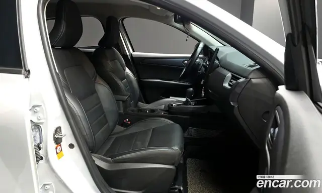 Renault (Samsung) XM3 2020 1.6 автомат (гидро), миниатюра 11