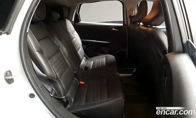 Renault (Samsung) XM3 2020 1.6 автомат (гидро), миниатюра 12