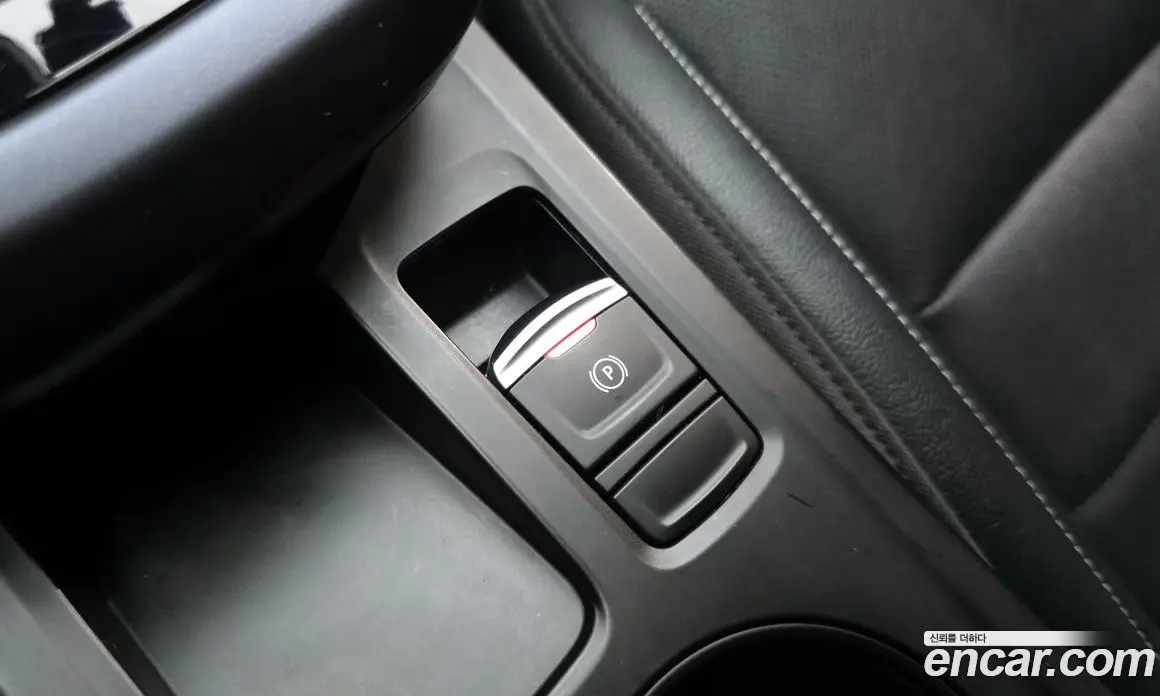 Renault (Samsung) XM3 2020 1.6 автомат (гидро), фото 17