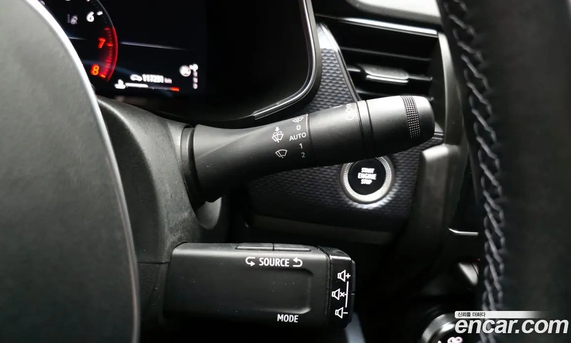 Renault (Samsung) XM3 2020 1.6 автомат (гидро), фото 18