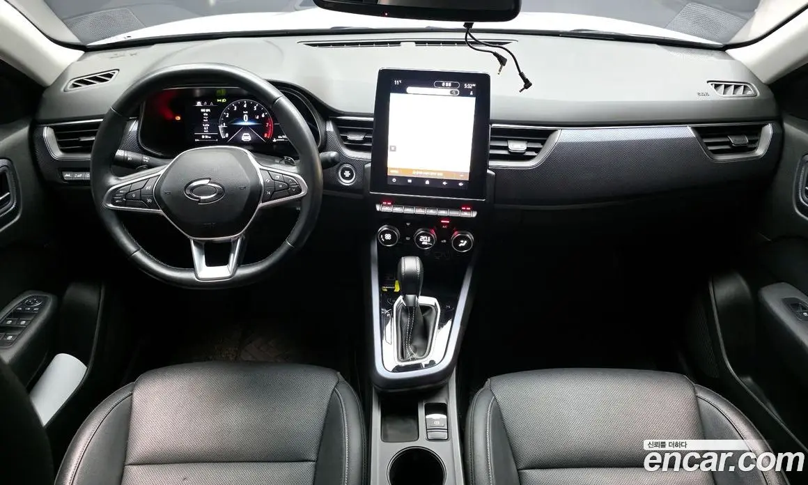Renault (Samsung) XM3 2020 1.6 автомат (гидро), фото 7