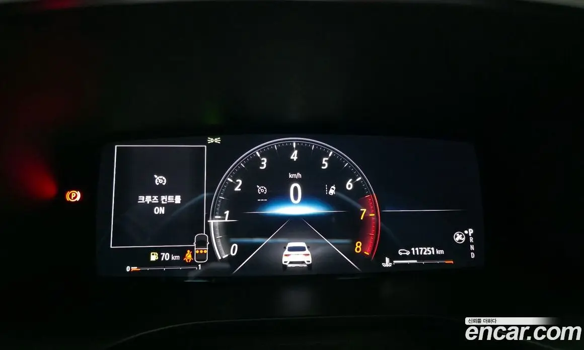 Renault (Samsung) XM3 2020 1.6 автомат (гидро), фото 8