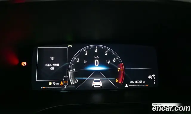 Renault (Samsung) XM3 2020 1.6 автомат (гидро), миниатюра 8