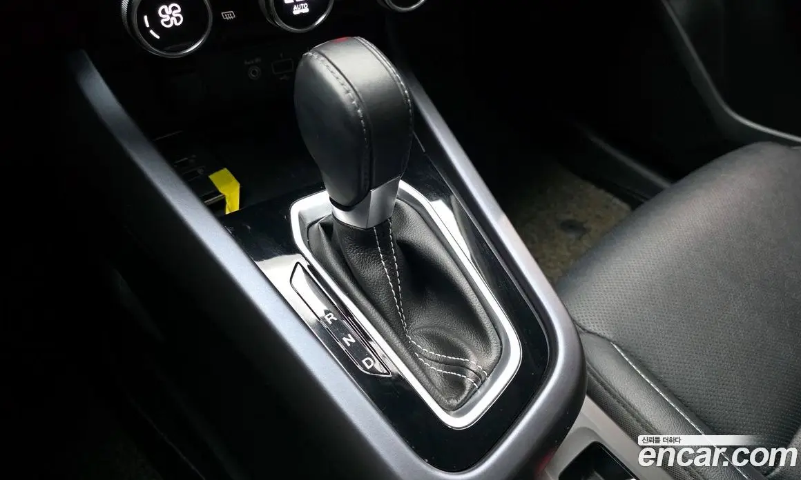 Renault (Samsung) XM3 2020 1.6 автомат (гидро), фото 9