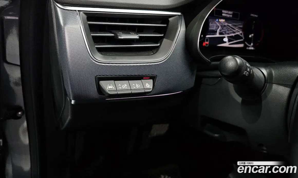 Renault (Samsung) XM3 2020 1.3 автомат (гидро), фото 27