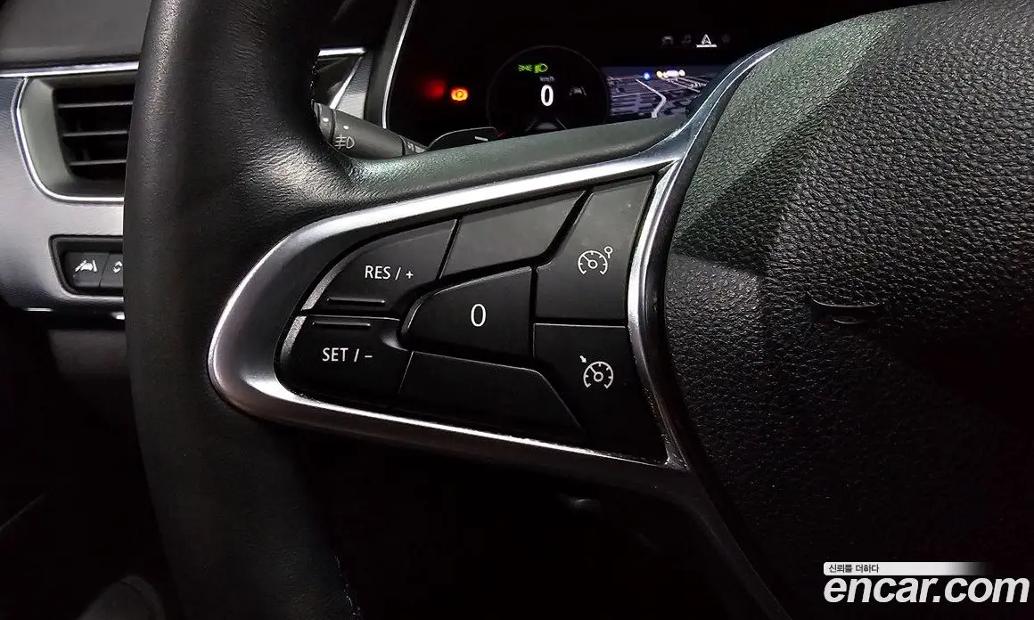 Renault (Samsung) XM3 2020 1.3 автомат (гидро), фото 28