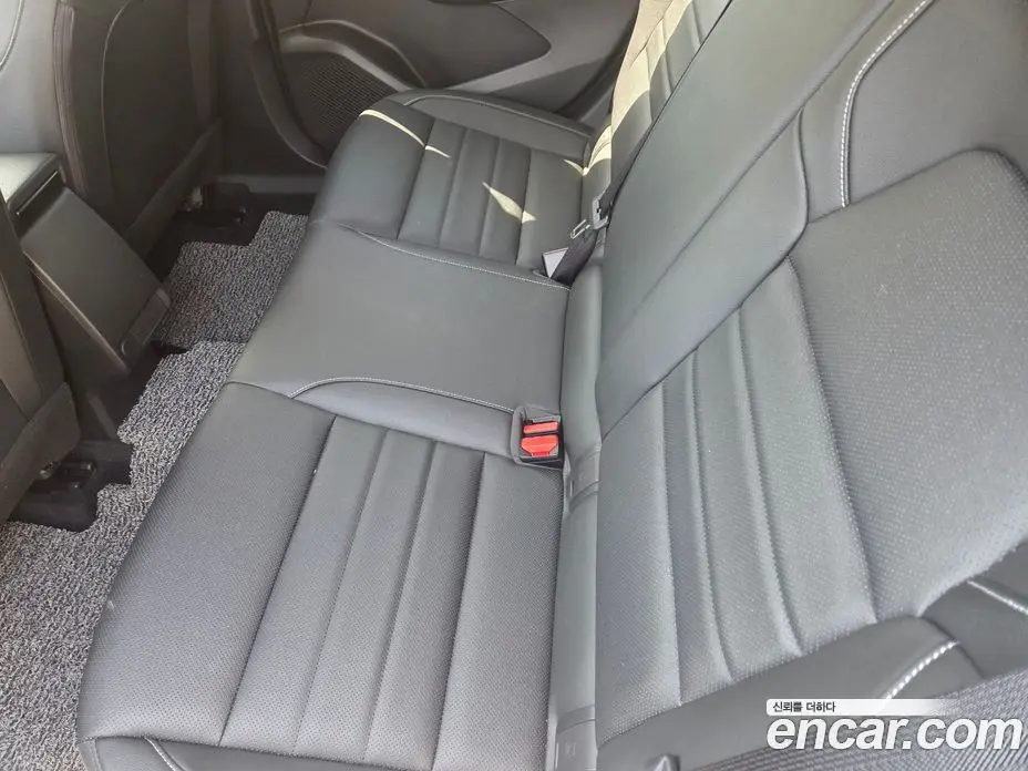Renault (Samsung) XM3 2020 1.6 автомат (гидро), фото 7