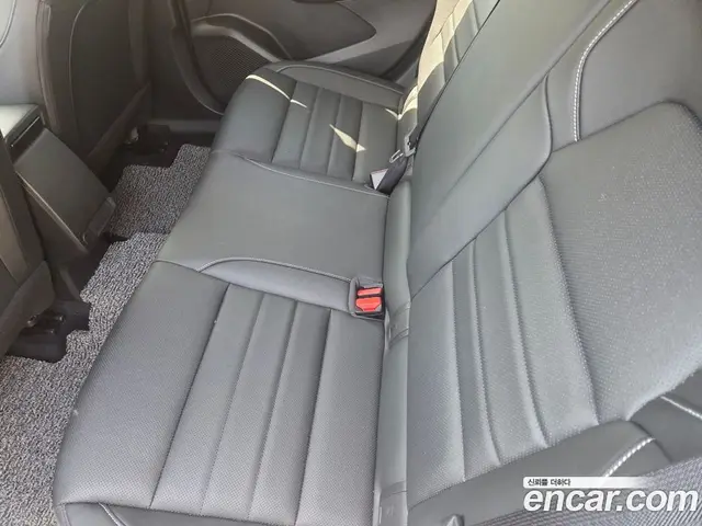 Renault (Samsung) XM3 2020 1.6 автомат (гидро), миниатюра 7