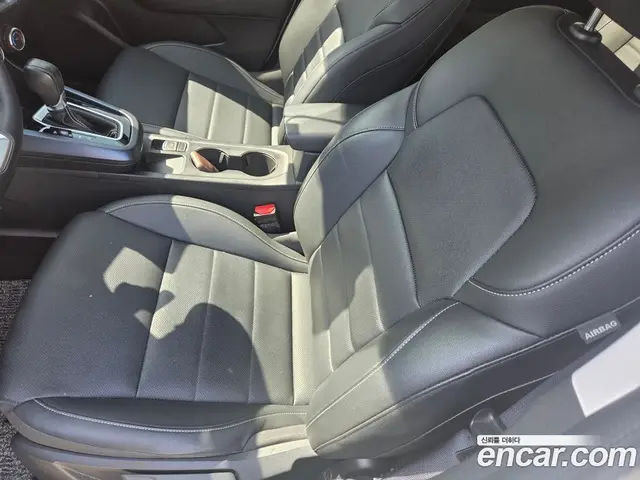 Renault (Samsung) XM3 2020 1.6 автомат (гидро), миниатюра 8