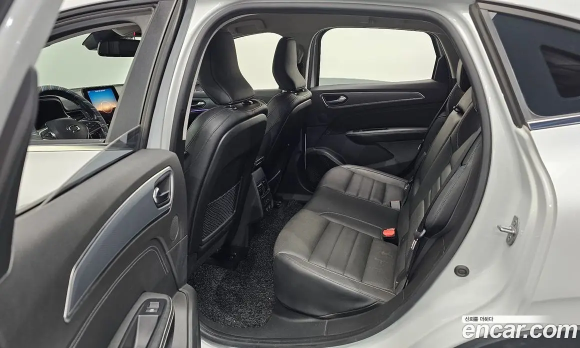Renault (Samsung) XM3 2020 1.3 автомат (гидро), фото 16