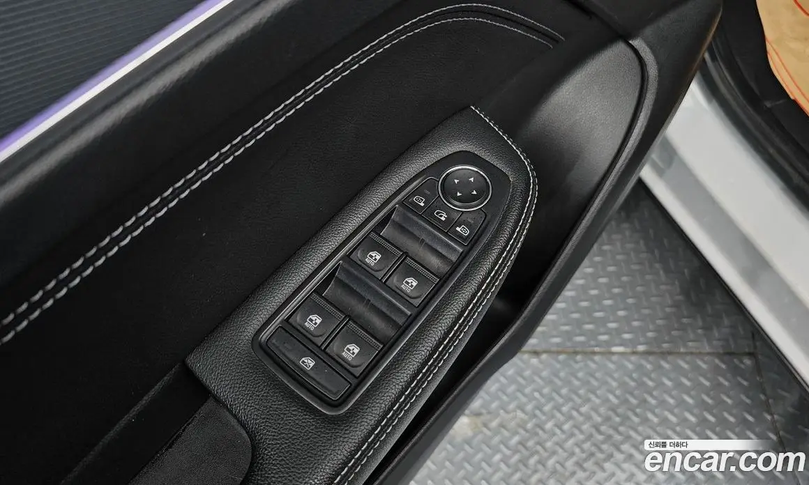 Renault (Samsung) XM3 2020 1.3 автомат (гидро), фото 17