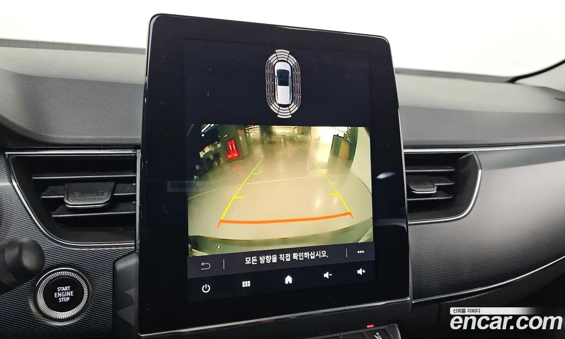 Renault (Samsung) XM3 2020 1.3 автомат (гидро), фото 21