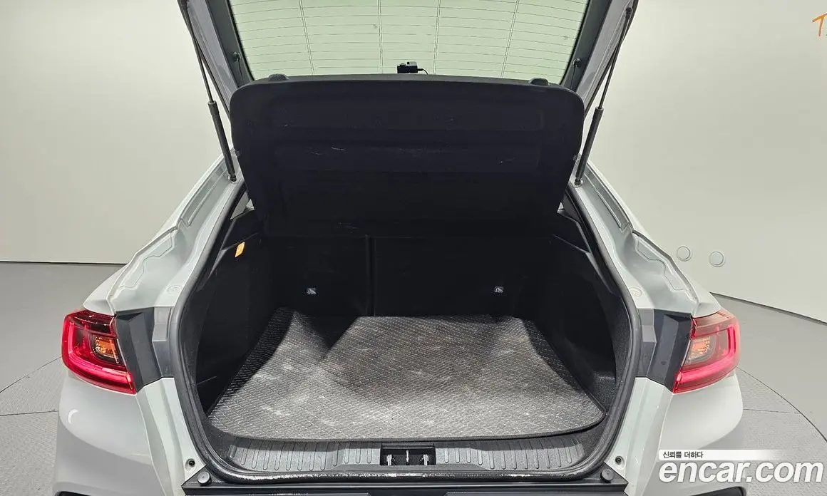 Renault (Samsung) XM3 2020 1.3 автомат (гидро), фото 26