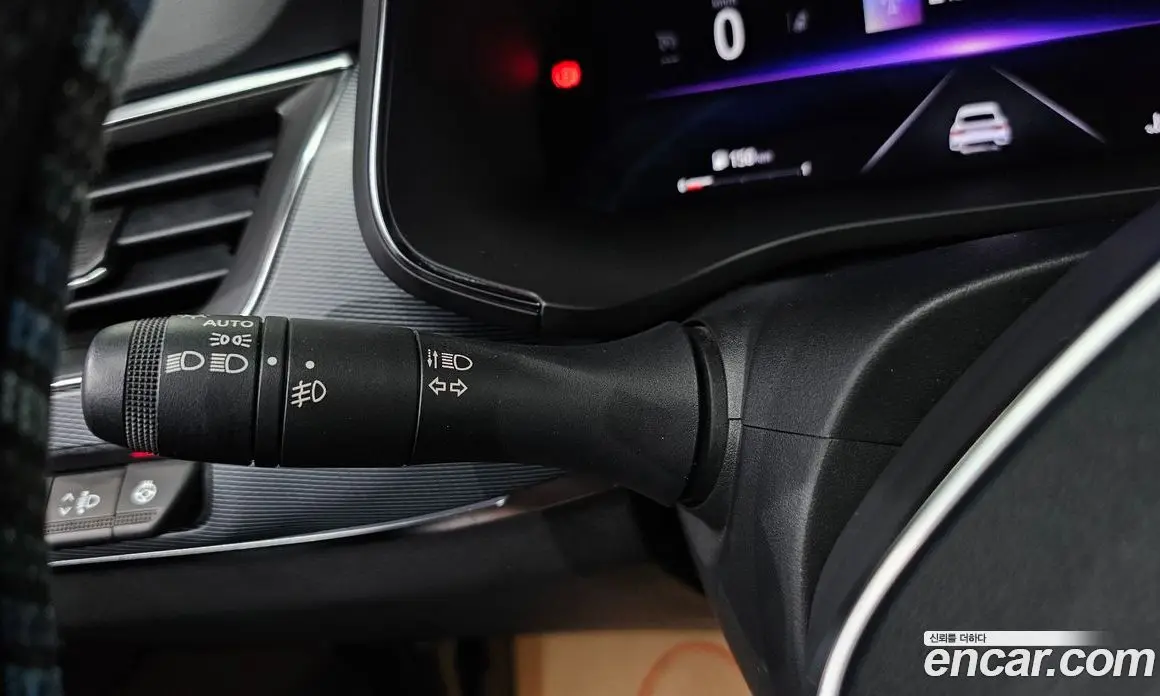 Renault (Samsung) XM3 2020 1.3 автомат (гидро), фото 27