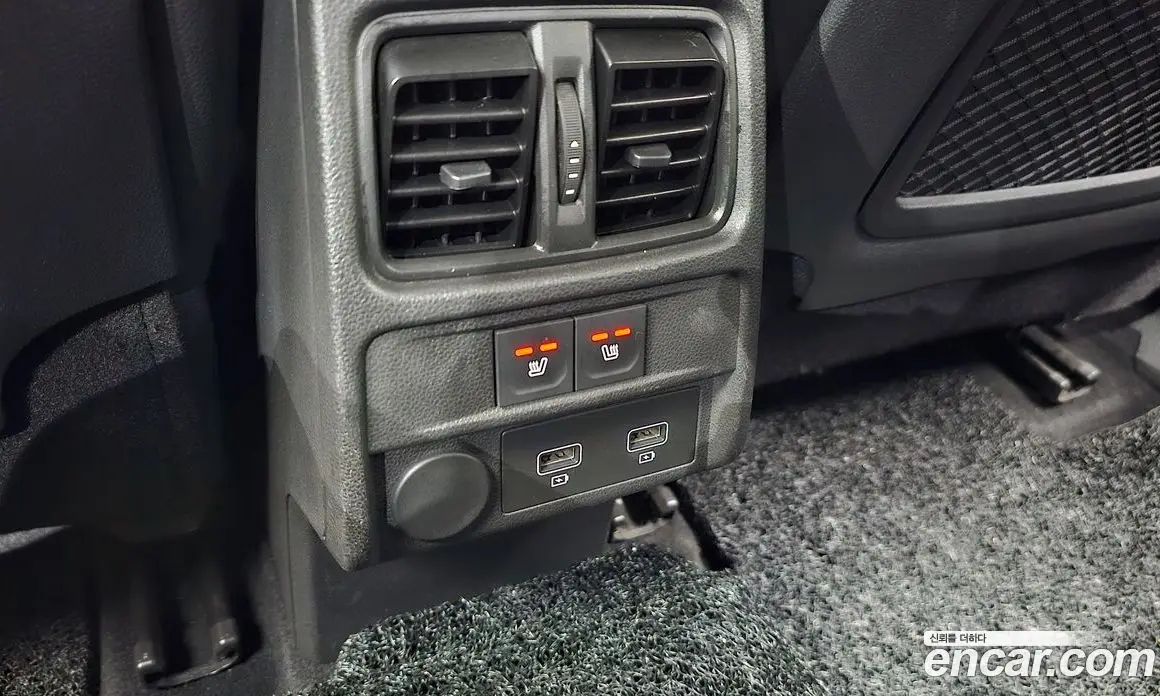 Renault (Samsung) XM3 2020 1.3 автомат (гидро), фото 28