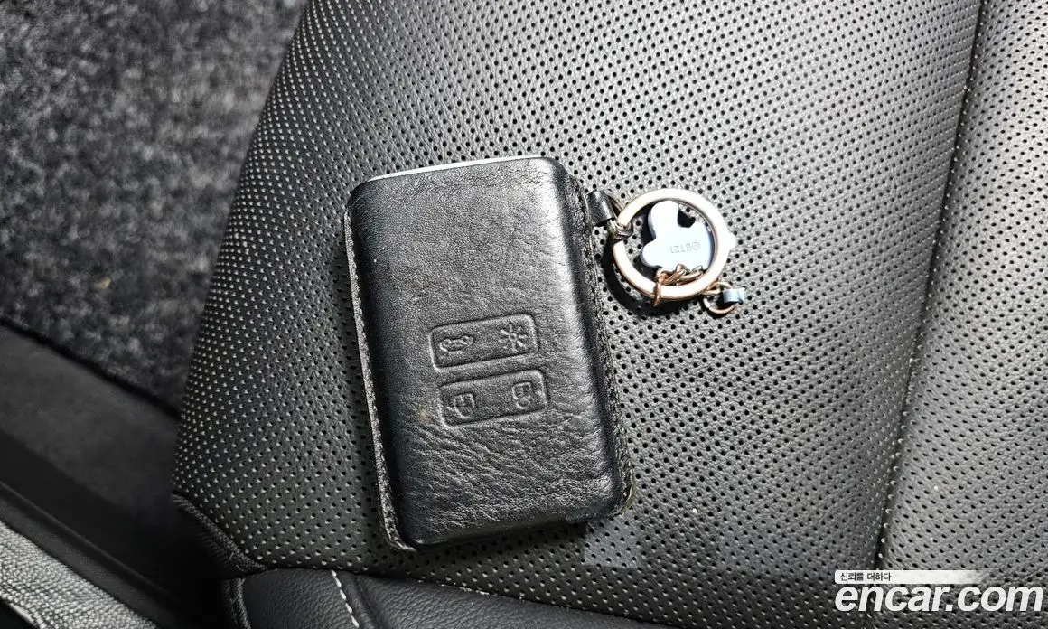 Renault (Samsung) XM3 2020 1.3 автомат (гидро), фото 29
