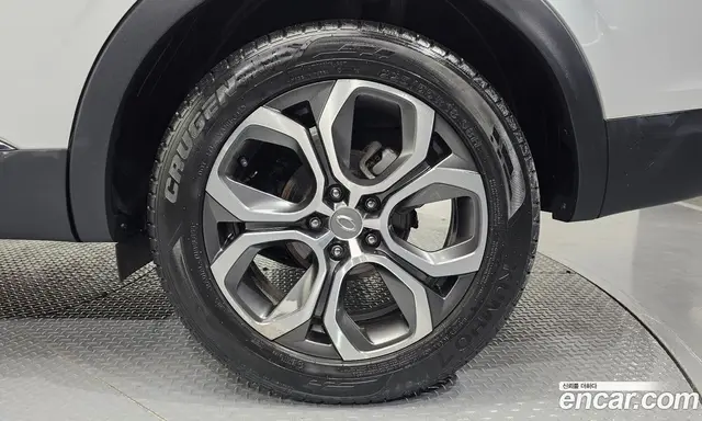 Renault (Samsung) XM3 2020 1.3 автомат (гидро), миниатюра 7