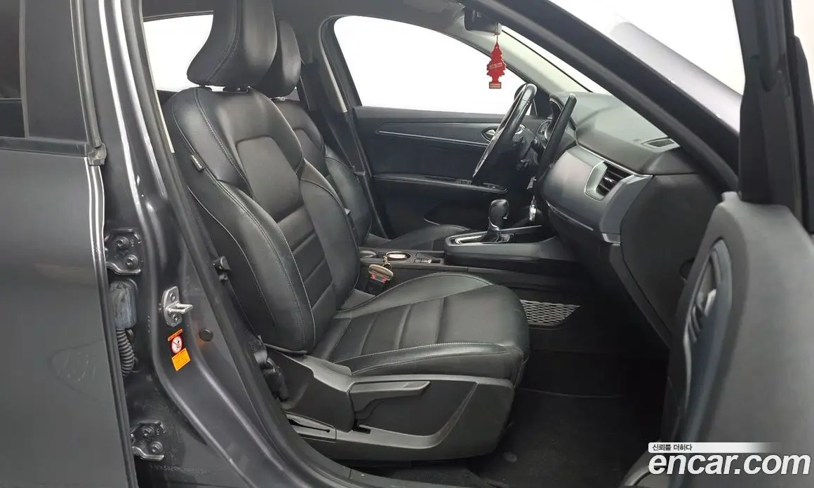 Renault (Samsung) XM3 2020 1.3 автомат (гидро), фото 11