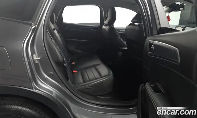 Renault (Samsung) XM3 2020 1.3 автомат (гидро), миниатюра 12