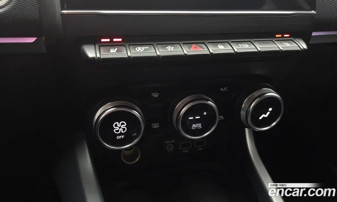 Renault (Samsung) XM3 2020 1.3 автомат (гидро), фото 17