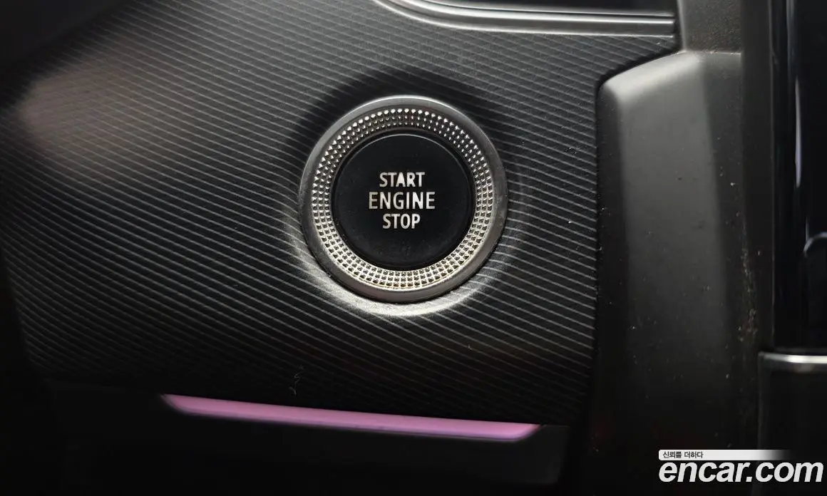 Renault (Samsung) XM3 2020 1.3 автомат (гидро), фото 19