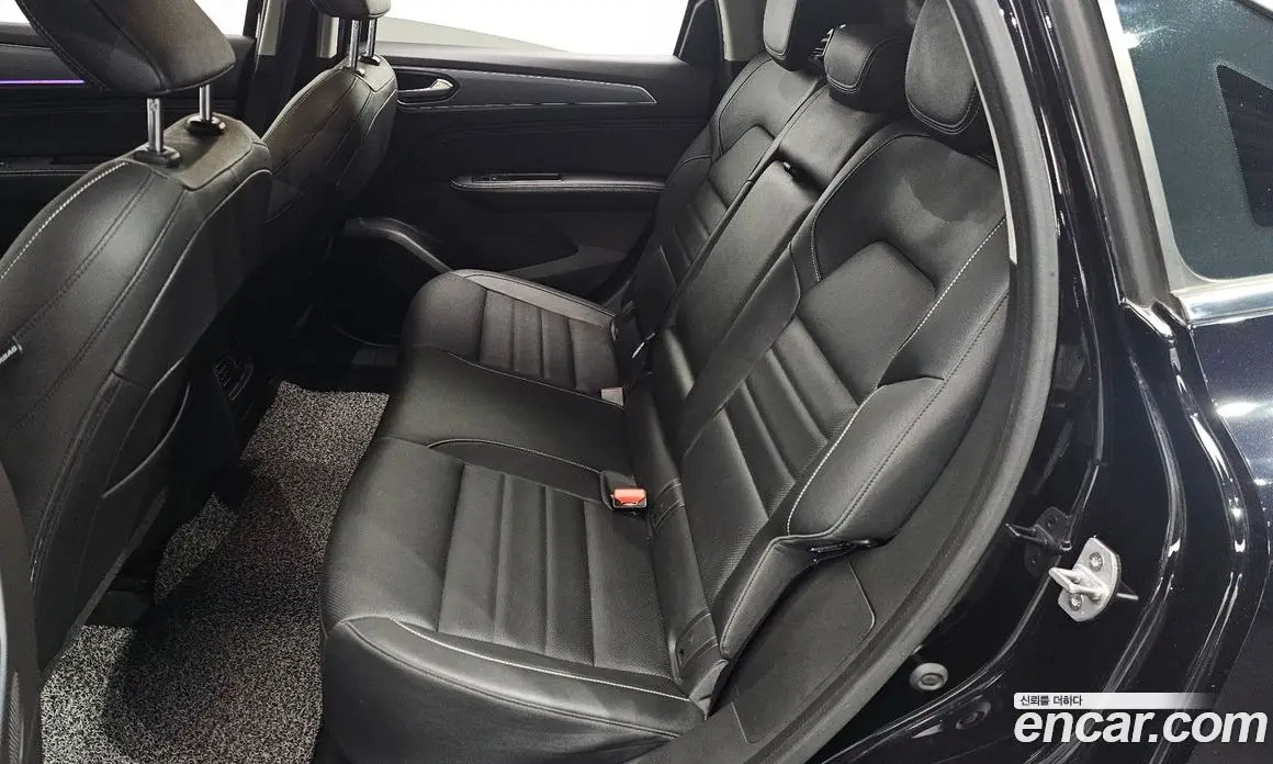 Renault (Samsung) XM3 2020 1.3 автомат (гидро), фото 11