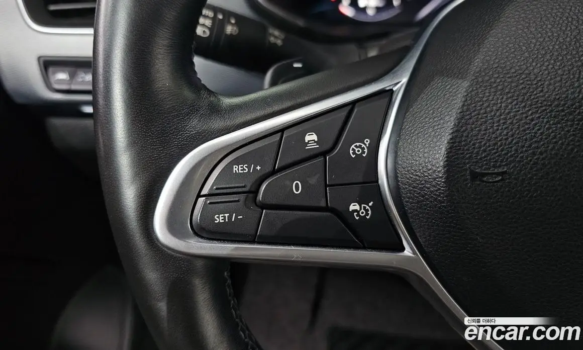 Renault (Samsung) XM3 2020 1.3 автомат (гидро), фото 16