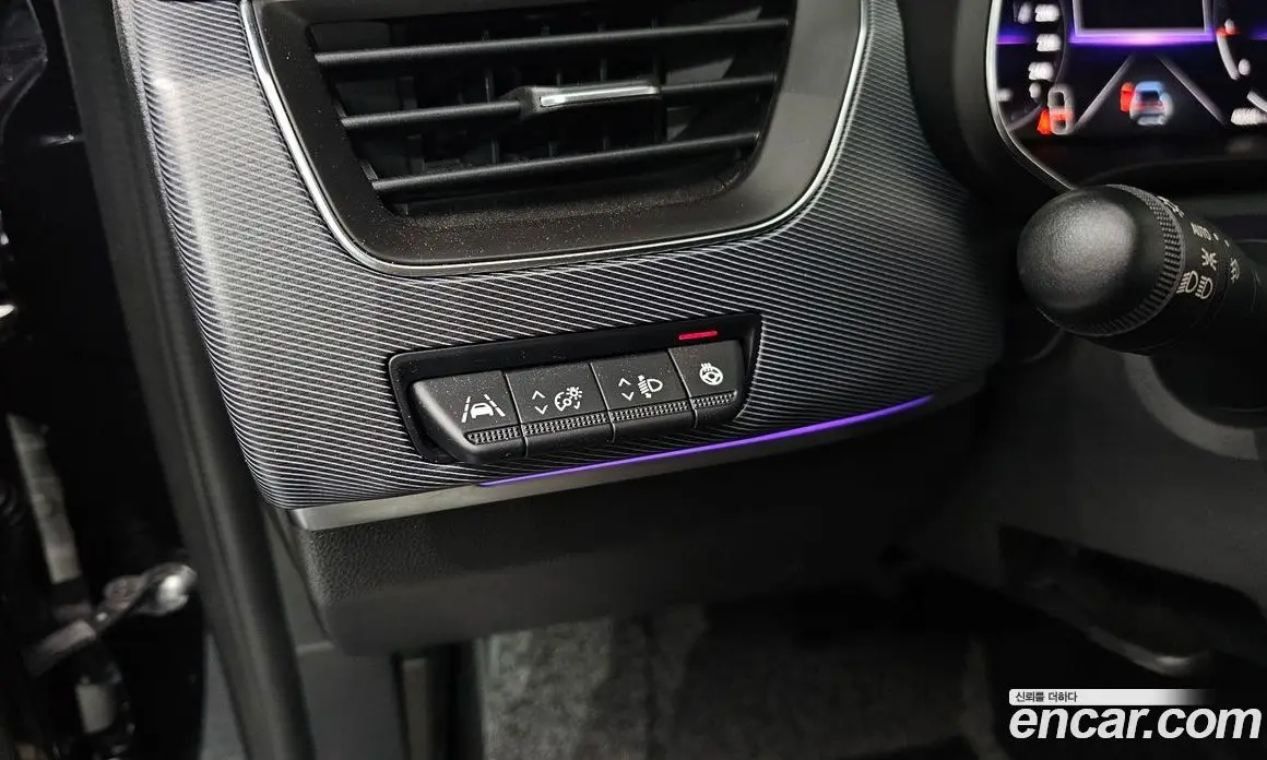 Renault (Samsung) XM3 2020 1.3 автомат (гидро), фото 18