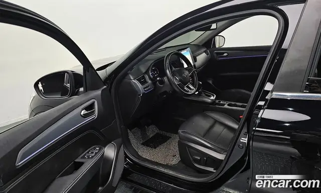 Renault (Samsung) XM3 2020 1.3 автомат (гидро), миниатюра 10