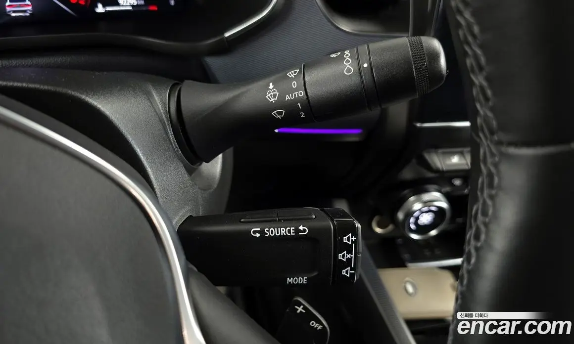 Renault (Samsung) XM3 2020 1.3 автомат (гидро), фото 15