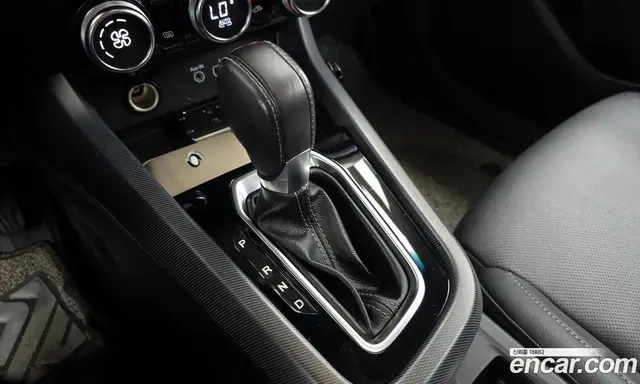 Renault (Samsung) XM3 2020 1.3 автомат (гидро), миниатюра 9
