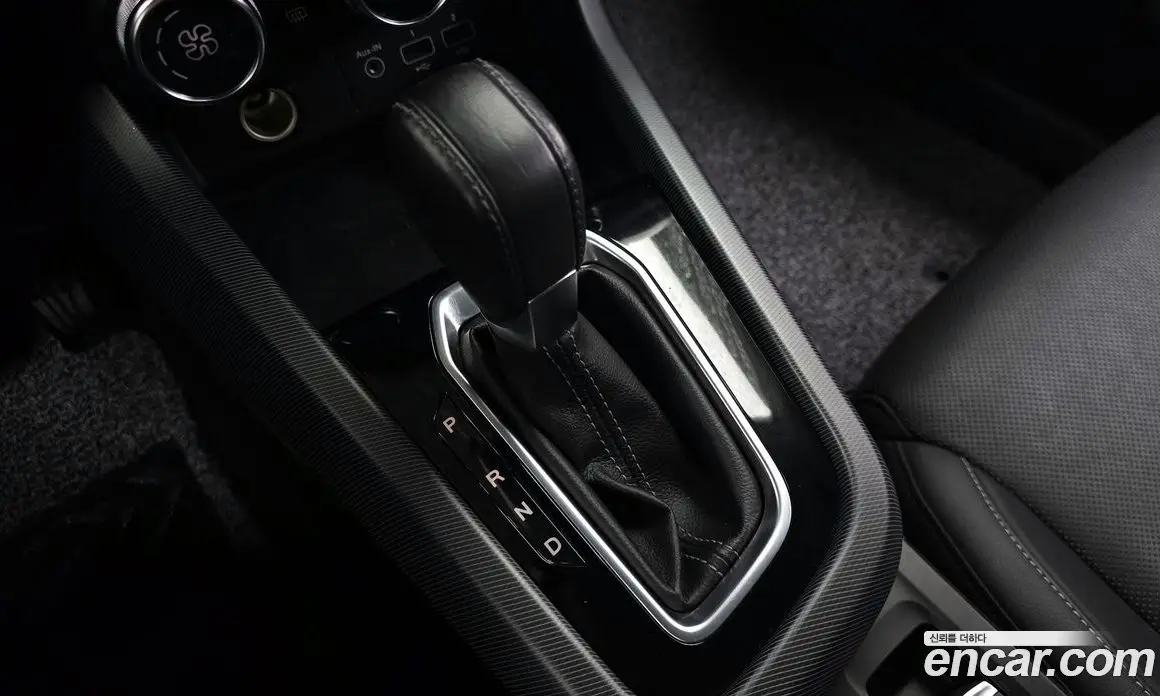 Renault (Samsung) XM3 2020 1.3 автомат (гидро), фото 12