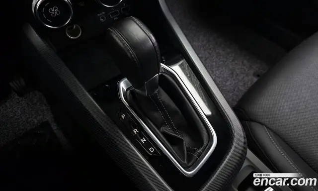Renault (Samsung) XM3 2020 1.3 автомат (гидро), миниатюра 12