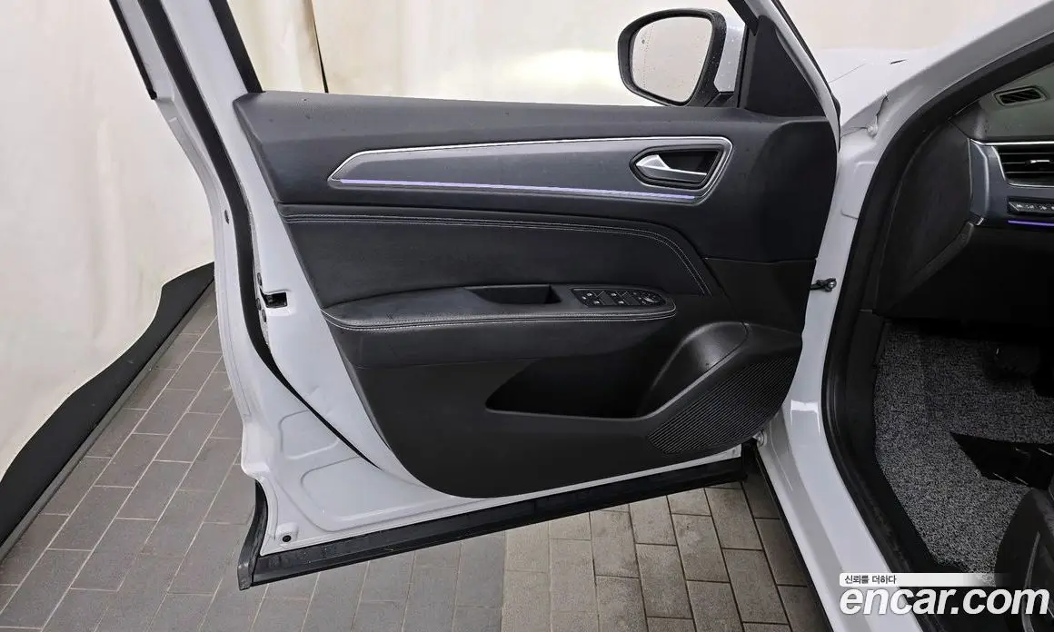 Renault (Samsung) XM3 2020 1.3 автомат (гидро), фото 14