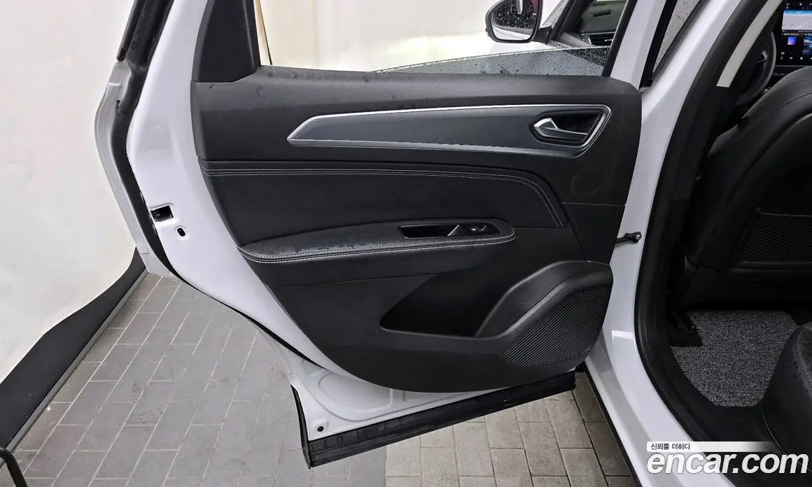 Renault (Samsung) XM3 2020 1.3 автомат (гидро), фото 15