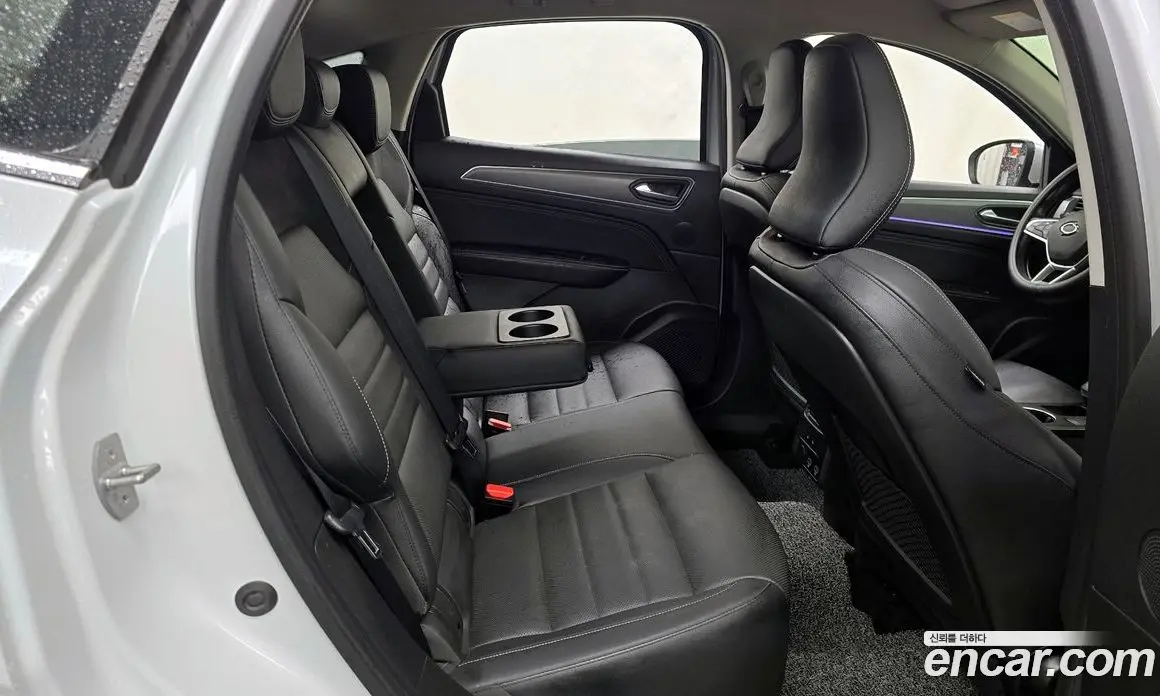 Renault (Samsung) XM3 2020 1.3 автомат (гидро), фото 18