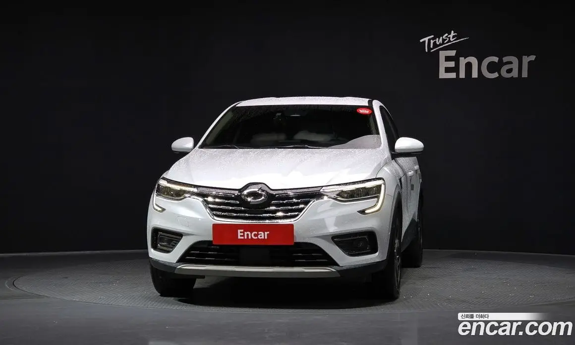 Renault (Samsung) XM3 2020 1.3 автомат (гидро), фото 3