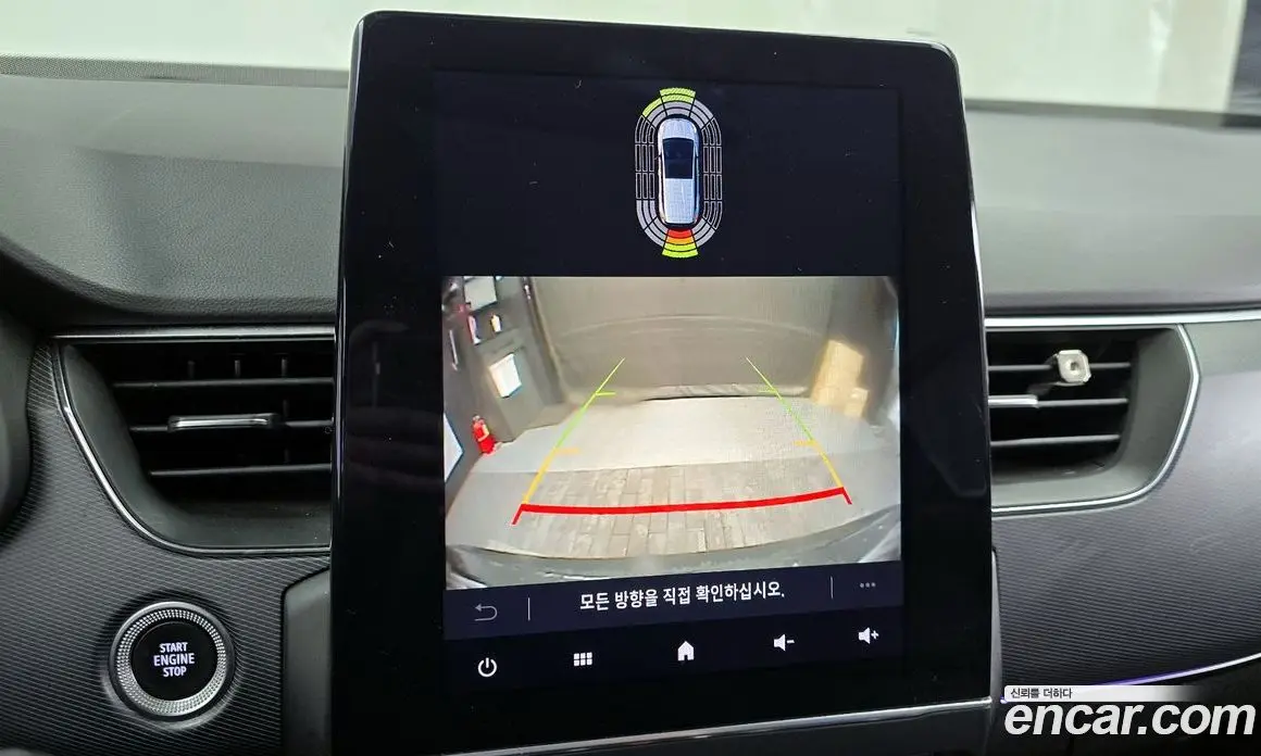 Renault (Samsung) XM3 2020 1.3 автомат (гидро), фото 21