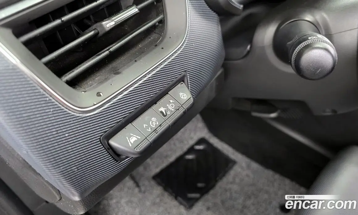 Renault (Samsung) XM3 2020 1.3 автомат (гидро), фото 24