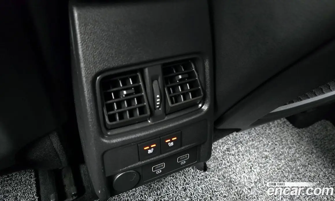 Renault (Samsung) XM3 2020 1.3 автомат (гидро), фото 25