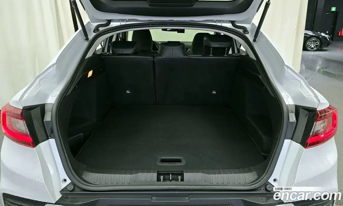 Renault (Samsung) XM3 2020 1.3 автомат (гидро), фото 26