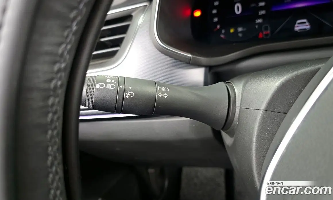 Renault (Samsung) XM3 2020 1.3 автомат (гидро), фото 28