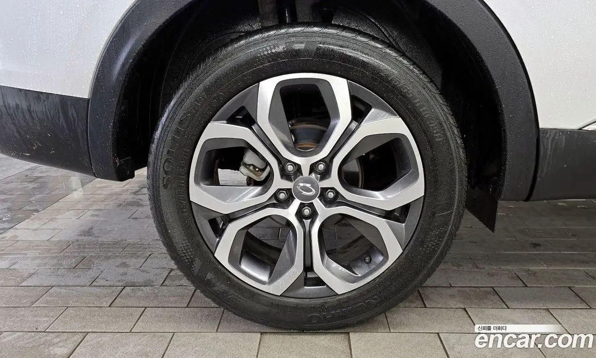 Renault (Samsung) XM3 2020 1.3 автомат (гидро), фото 5