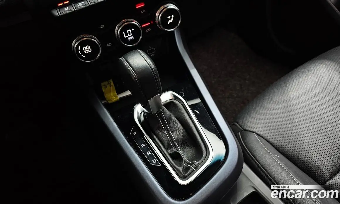 Renault (Samsung) XM3 2020 1.6 автомат (гидро), фото 12