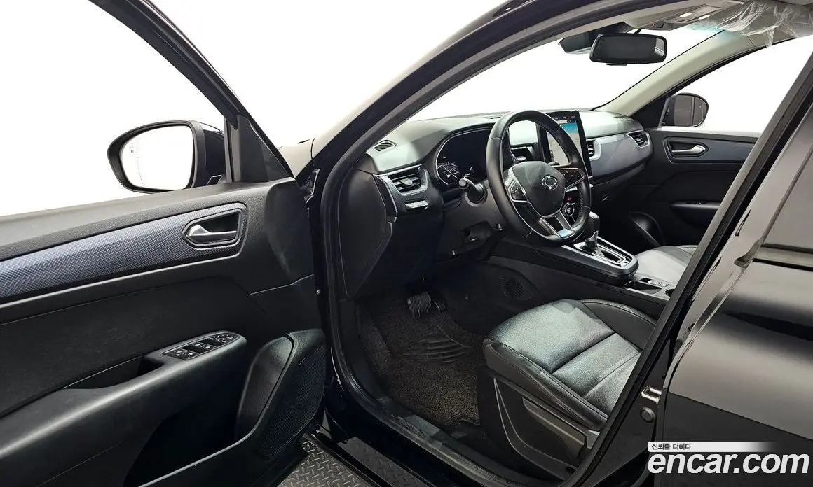 Renault (Samsung) XM3 2020 1.6 автомат (гидро), фото 13
