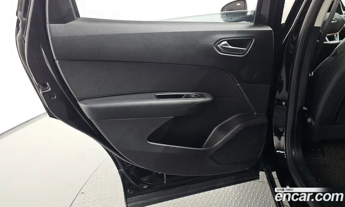 Renault (Samsung) XM3 2020 1.6 автомат (гидро), фото 15