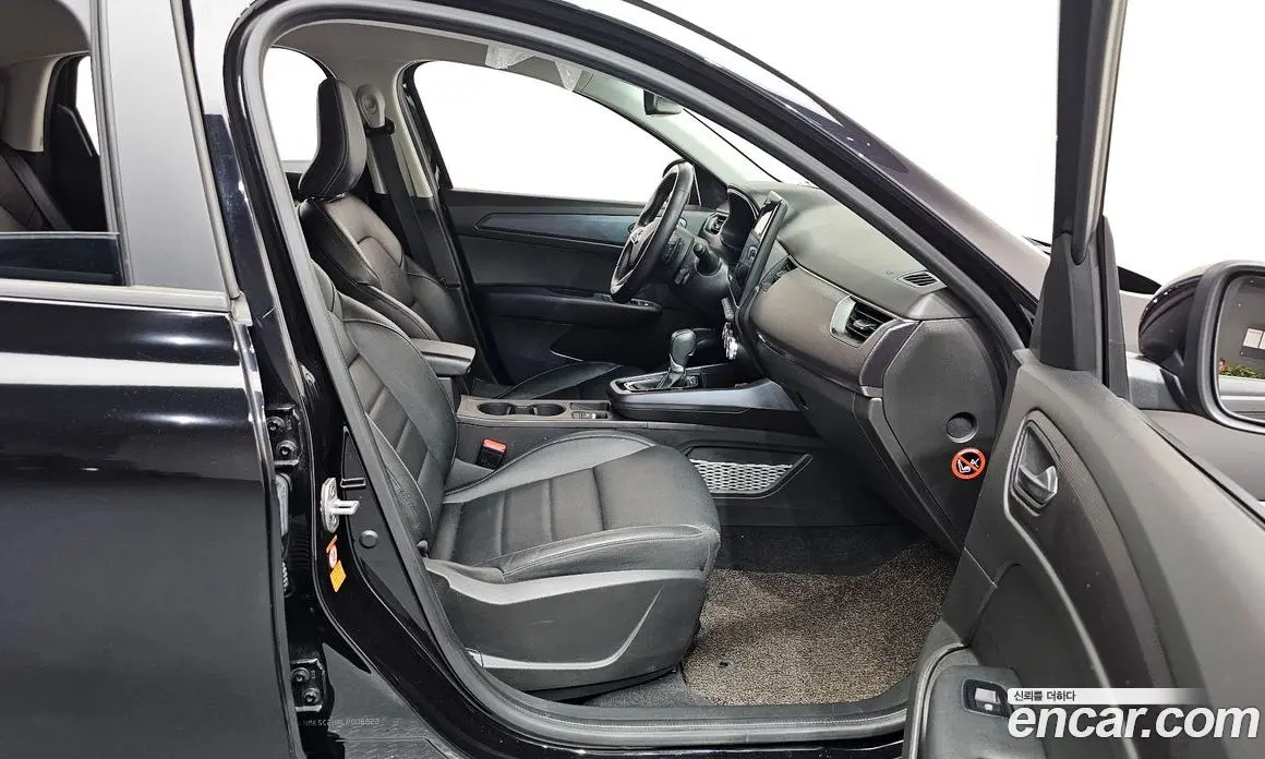 Renault (Samsung) XM3 2020 1.6 автомат (гидро), фото 16