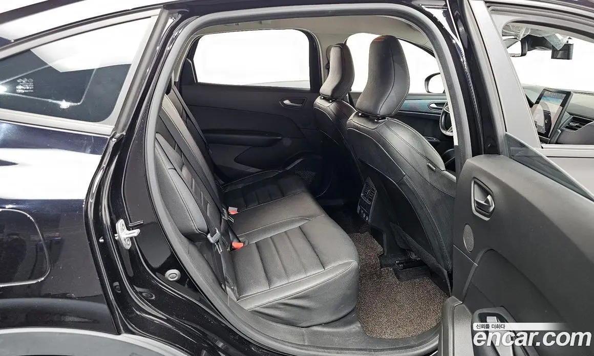 Renault (Samsung) XM3 2020 1.6 автомат (гидро), фото 17