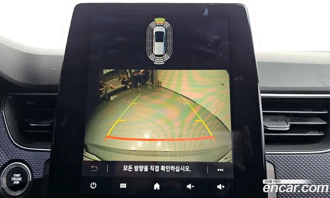 Renault (Samsung) XM3 2020 1.6 автомат (гидро), фото 20
